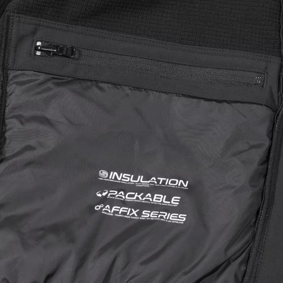 SOFTSHELL JACKET UNISEX L image 1
