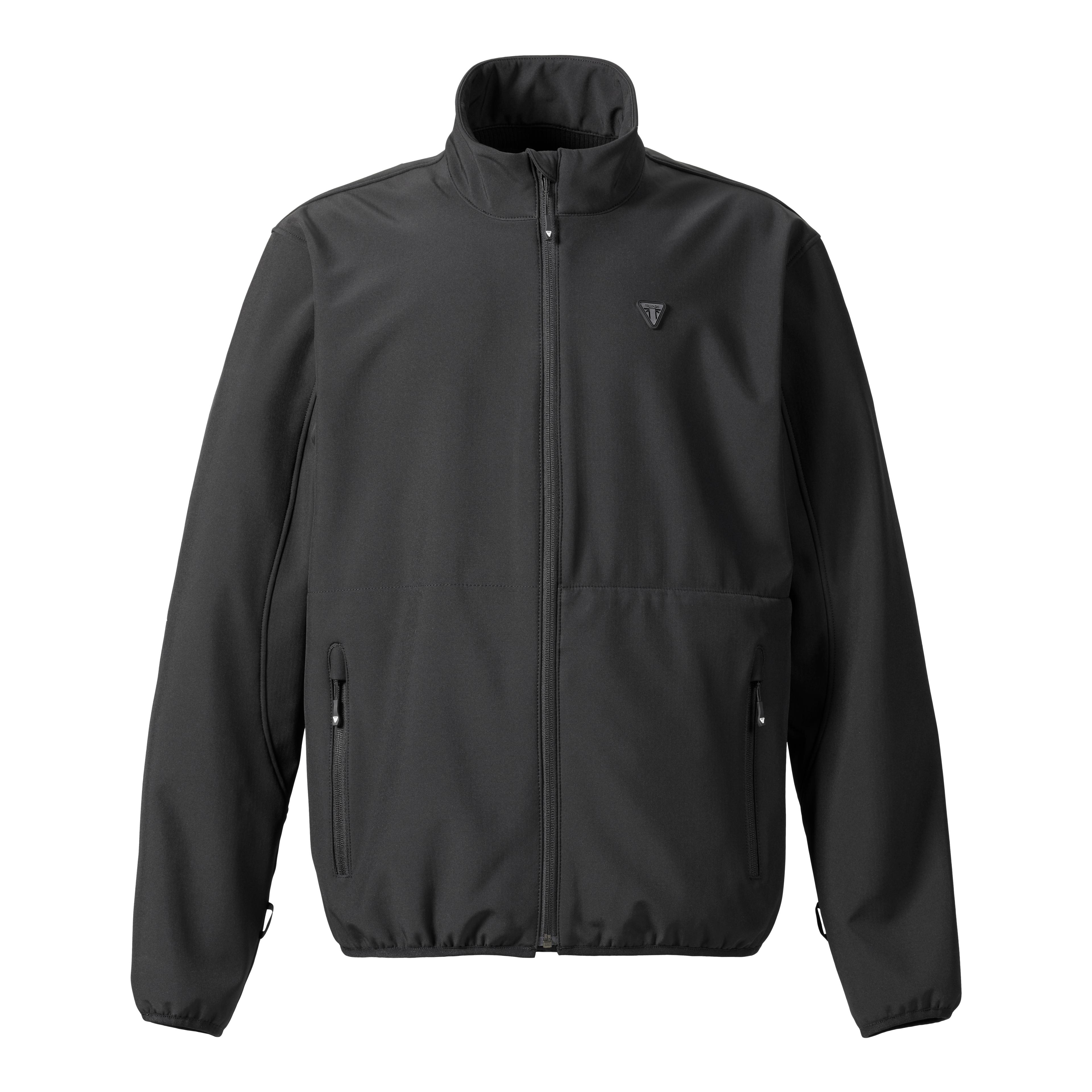 SOFTSHELL JACKET UNISEX L image 3