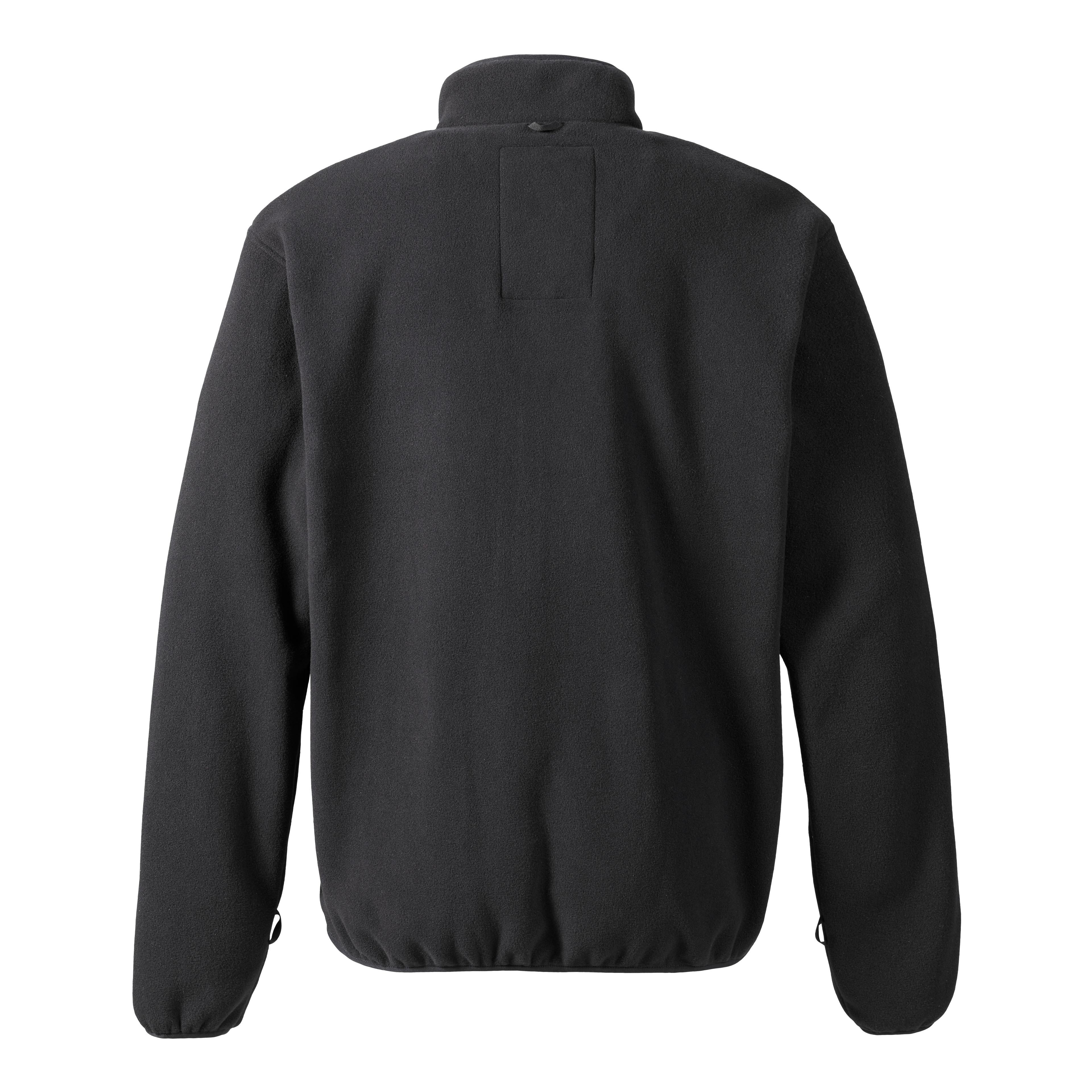 Fleece Jacket Mens photo 1