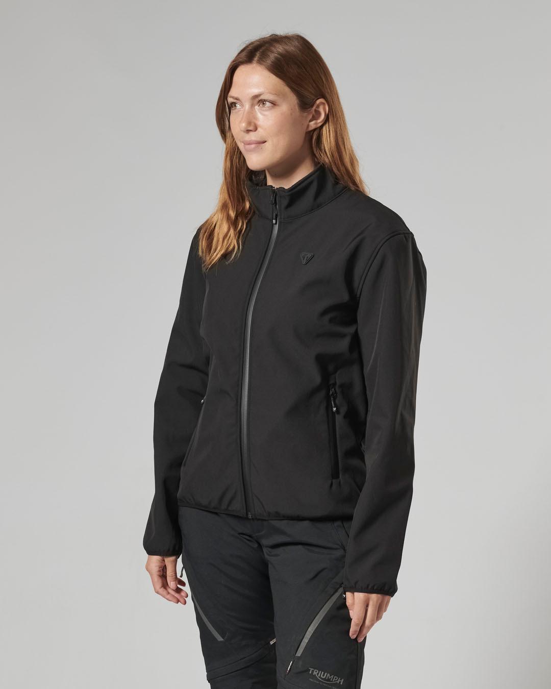 WINDSHELL JACKET M image 15