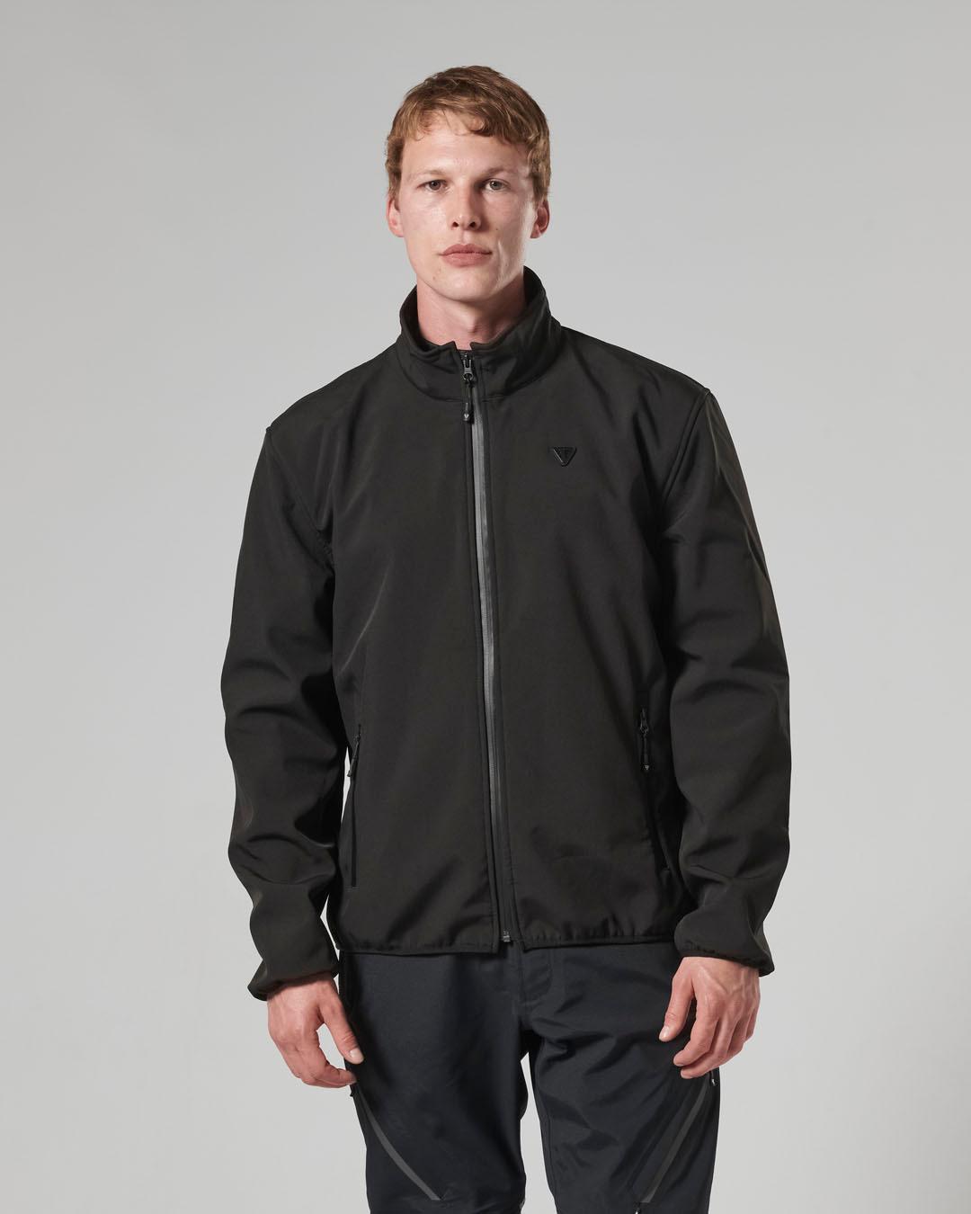 WINDSHELL JACKET M image 9