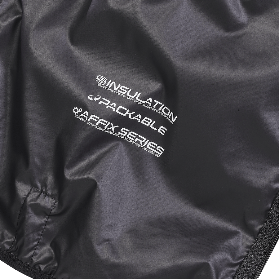 WINDSHELL JACKET M image 4