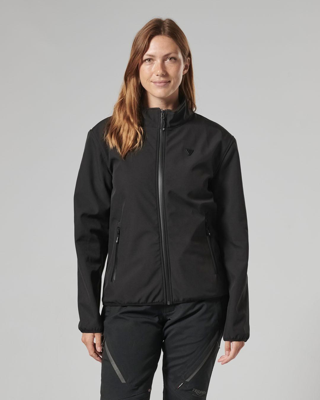 WINDSHELL JACKET M image 10