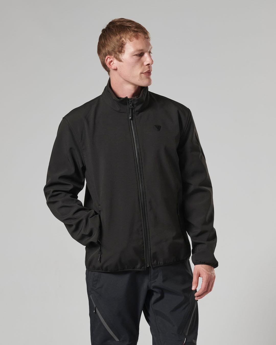 WINDSHELL JACKET S image 13