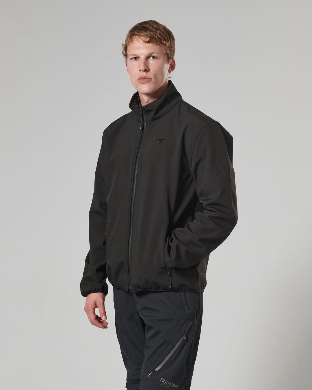 WINDSHELL JACKET S image 14