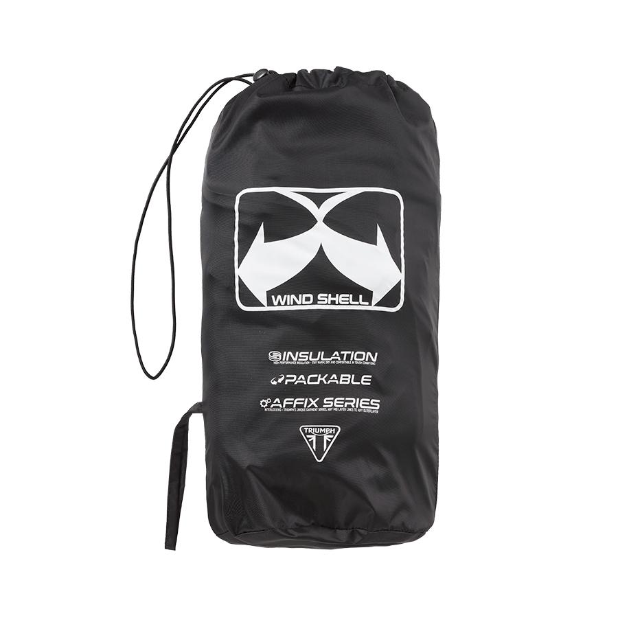 WINDSHELL JACKET S image 1