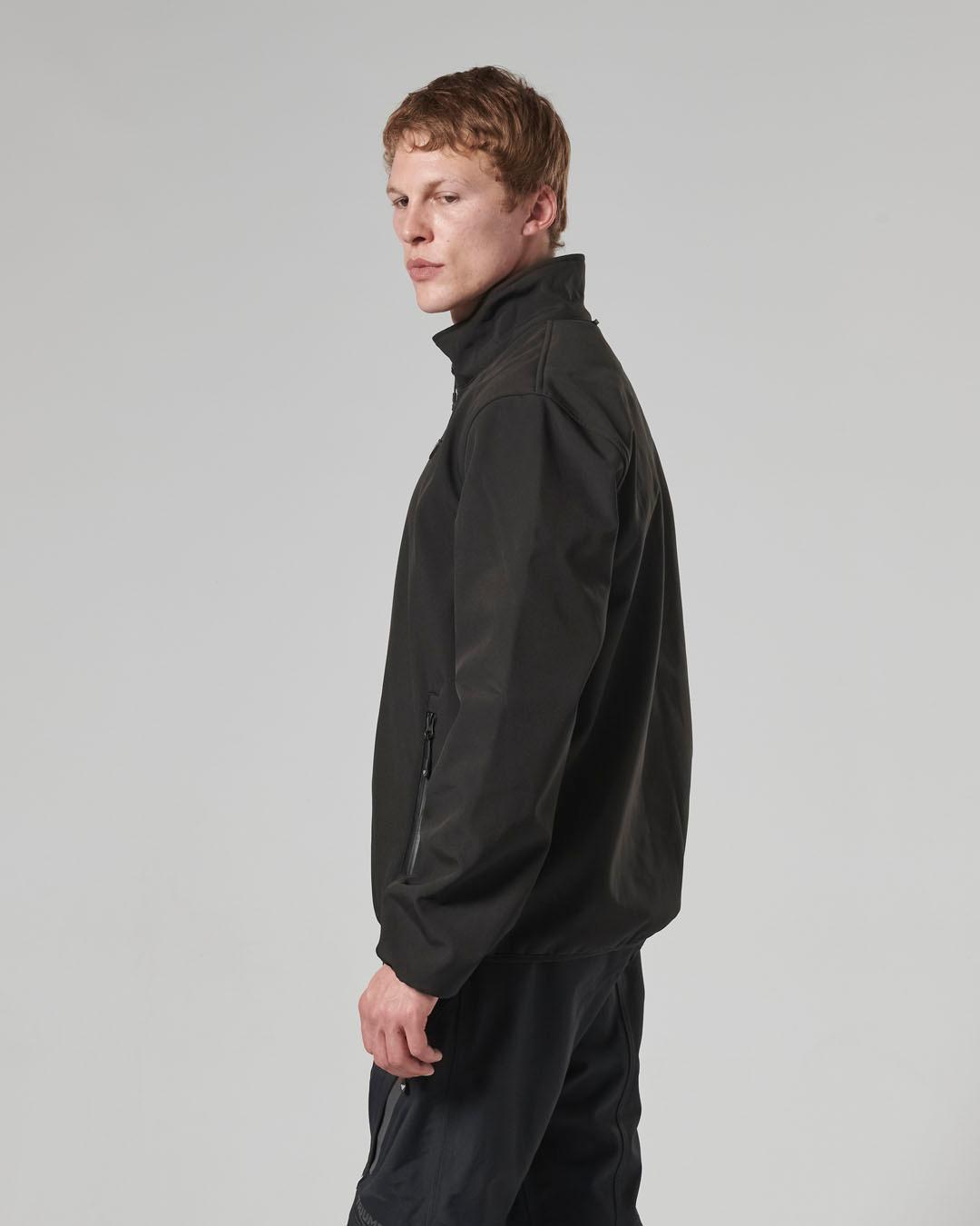 Windshell Jacket photo 11