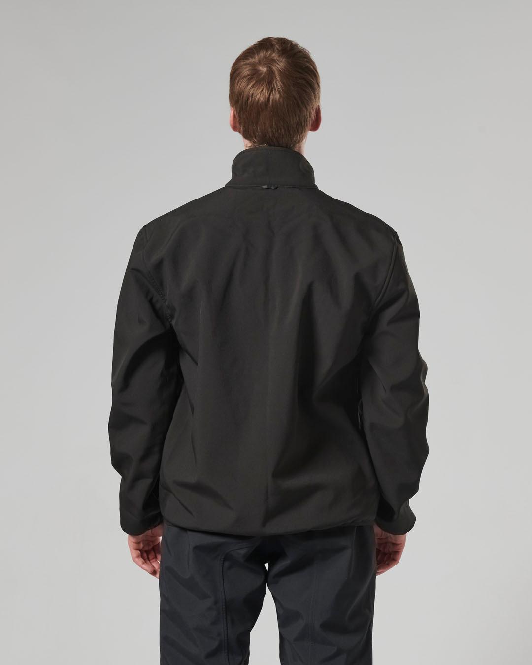 Windshell Jacket photo 7