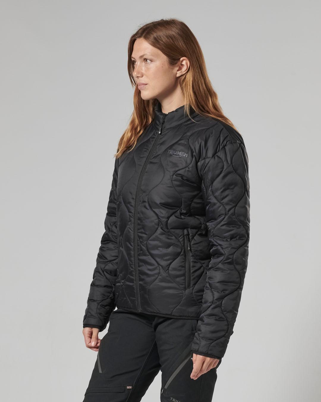 PRIMALOFT UNISEX JACKET L image 17