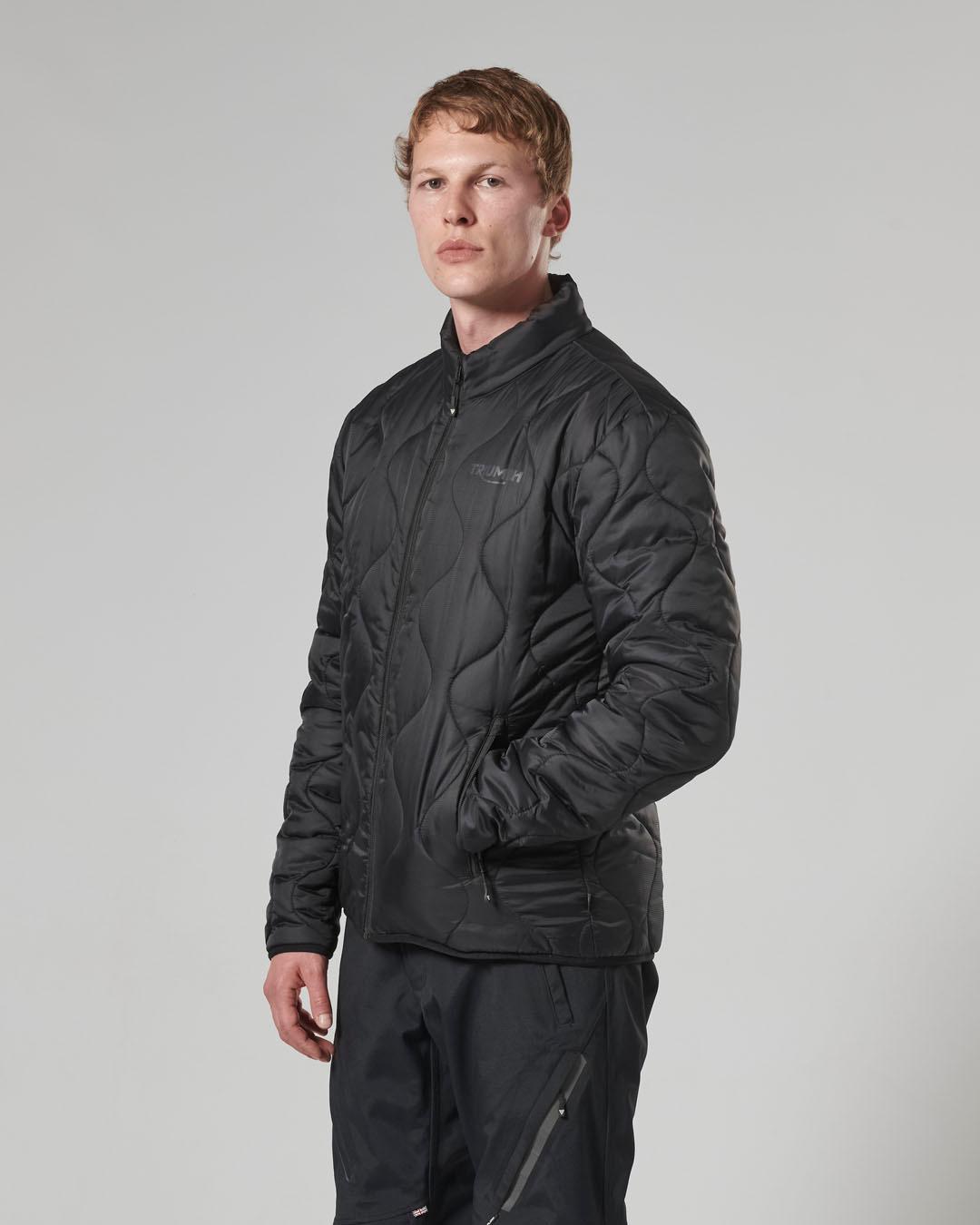 PRIMALOFT UNISEX JACKET L image 11