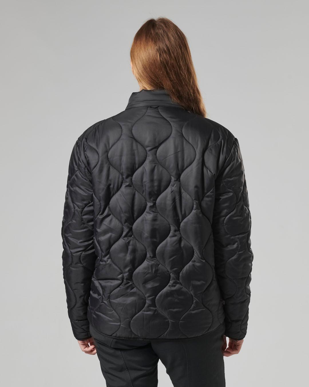 PRIMALOFT UNISEX JACKET L image 10