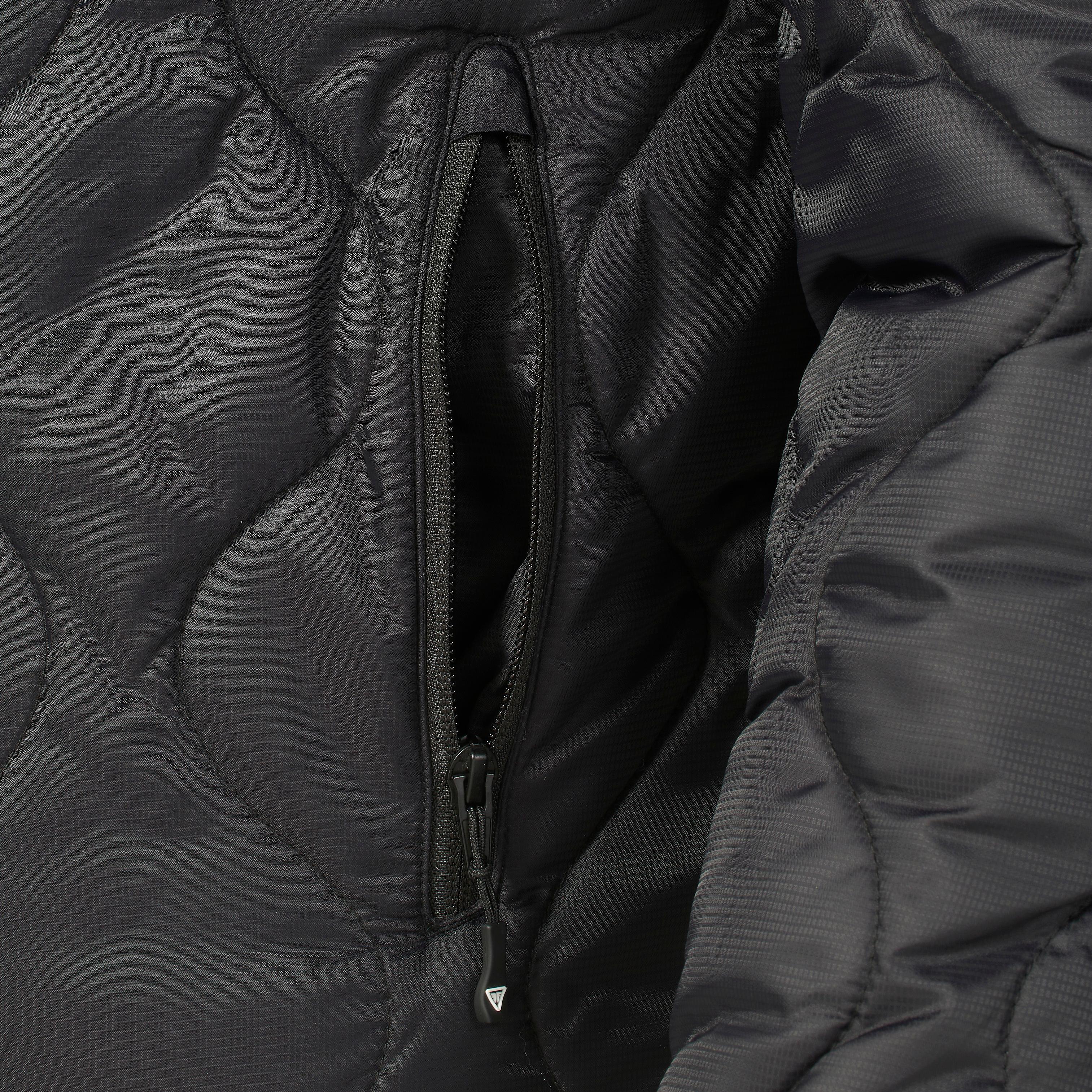 PRIMALOFT UNISEX JACKET L image 2