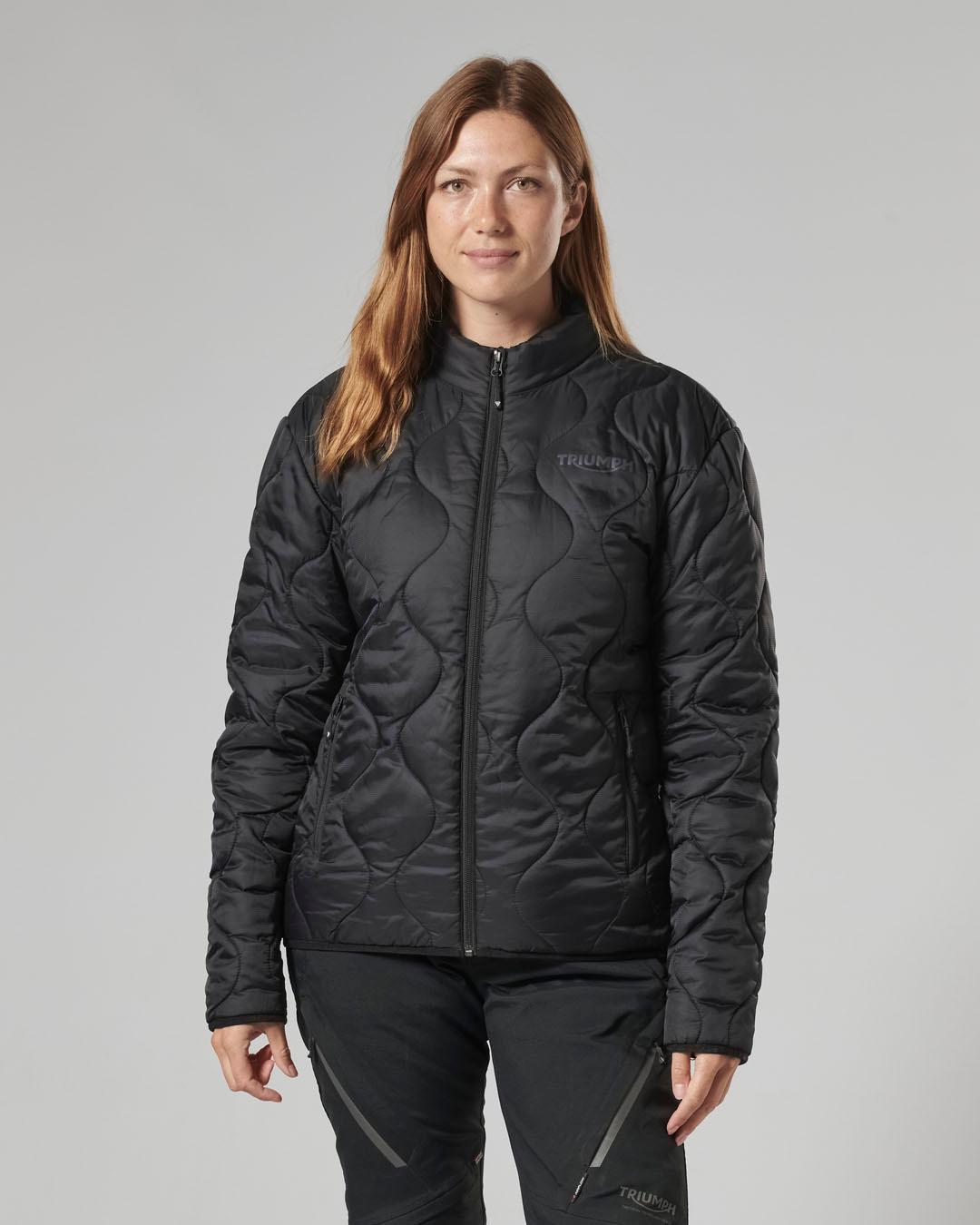 PRIMALOFT UNISEX JACKET L image 15