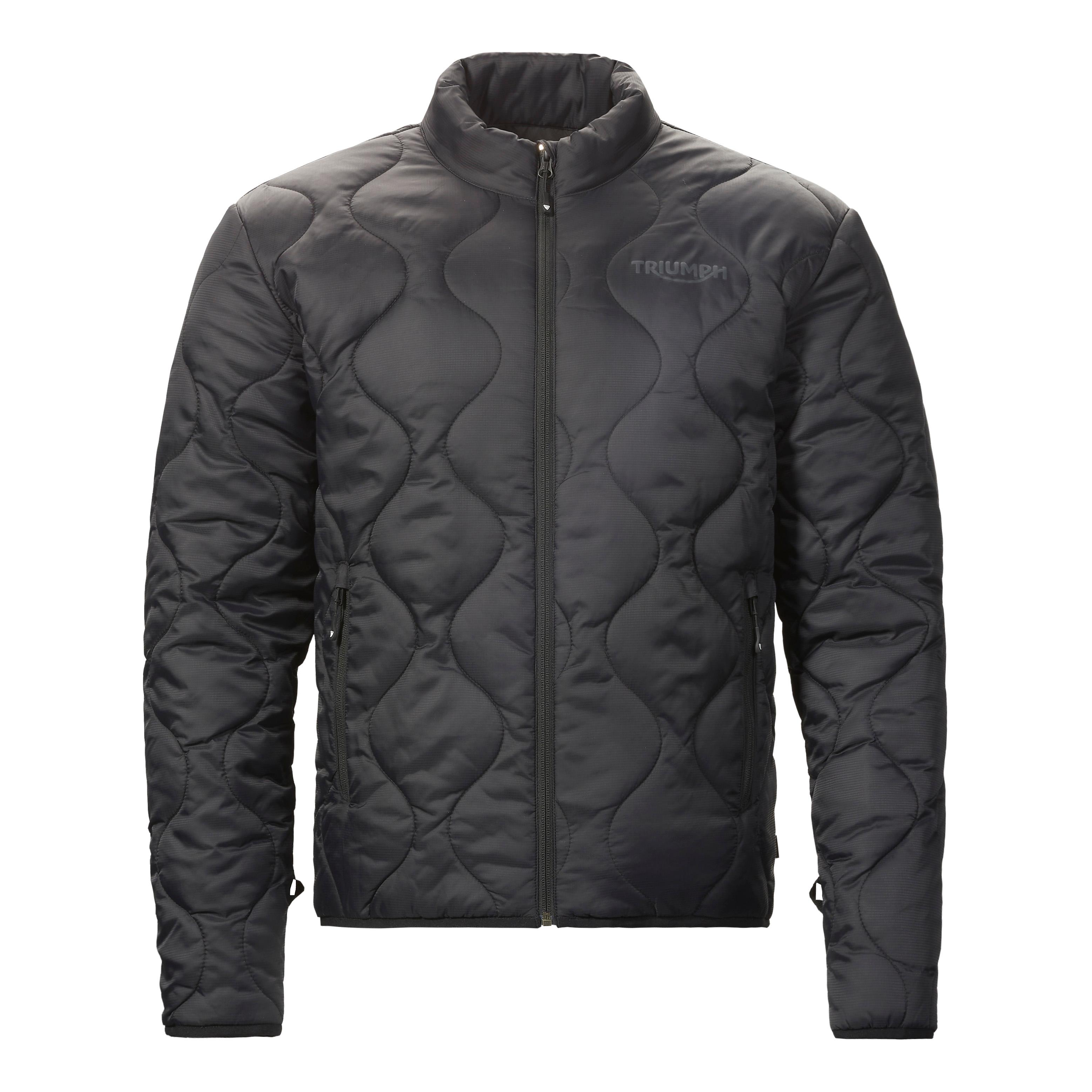 PRIMALOFT UNISEX JACKET M image 6