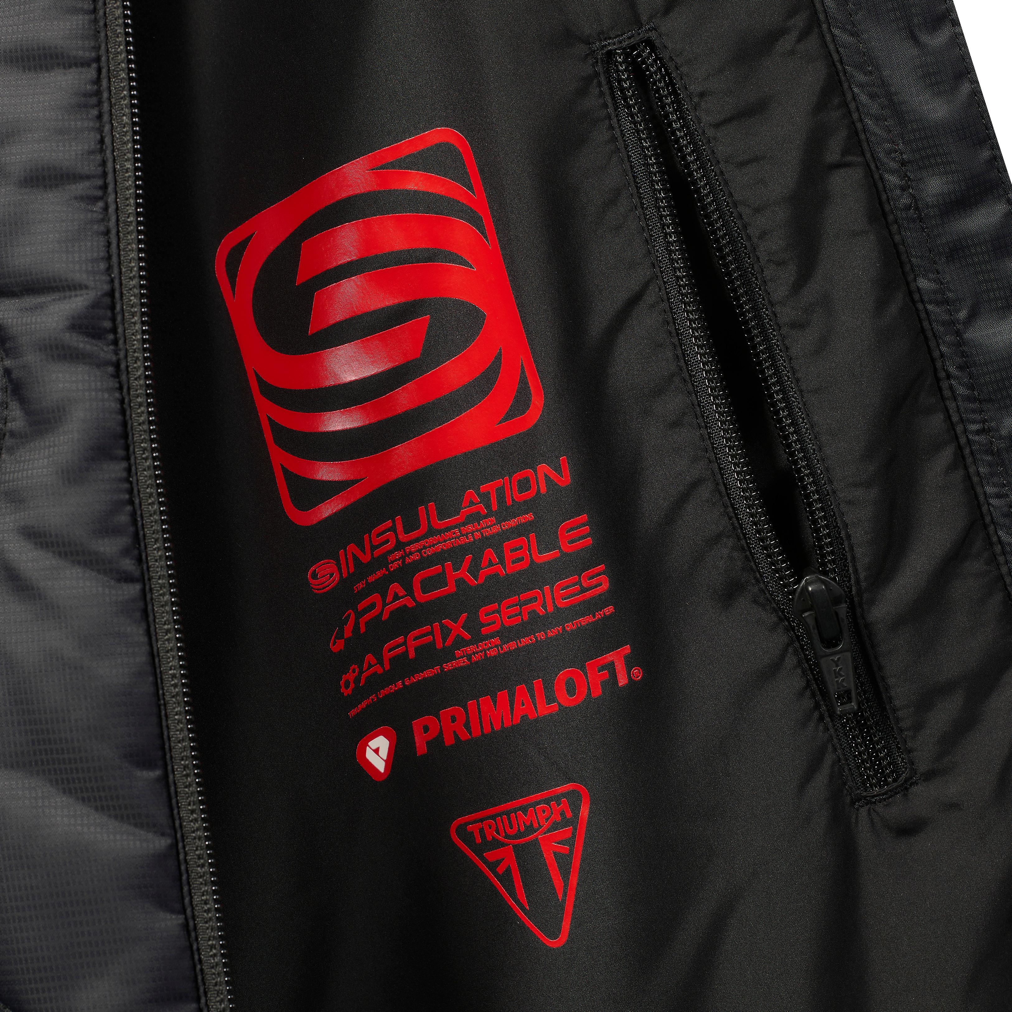 PRIMALOFT UNISEX JACKET M image 1