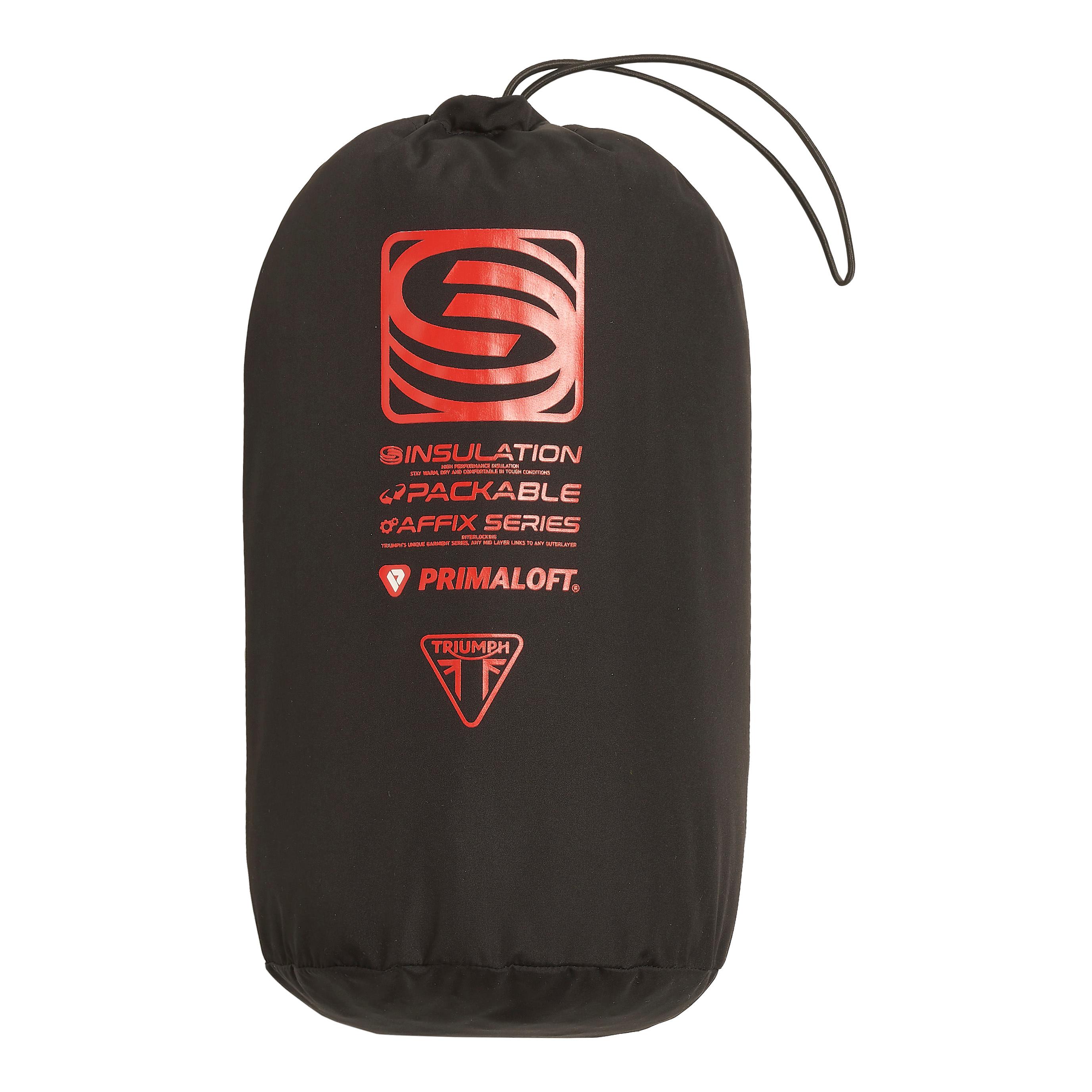 PRIMALOFT UNISEX JACKET M image 3