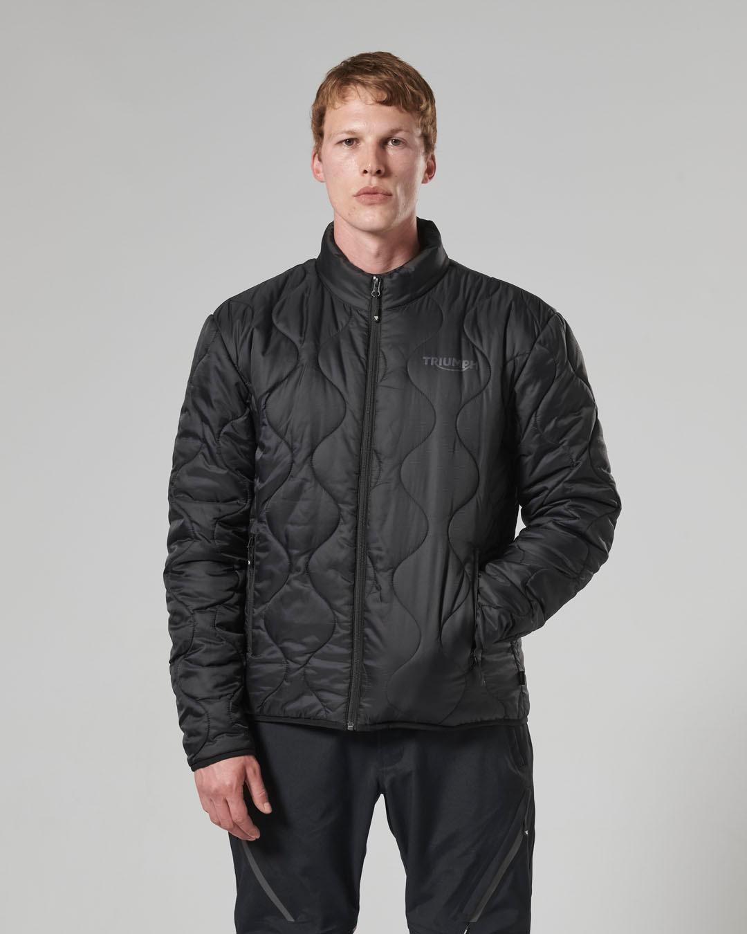 PRIMALOFT UNISEX JACKET M image 12