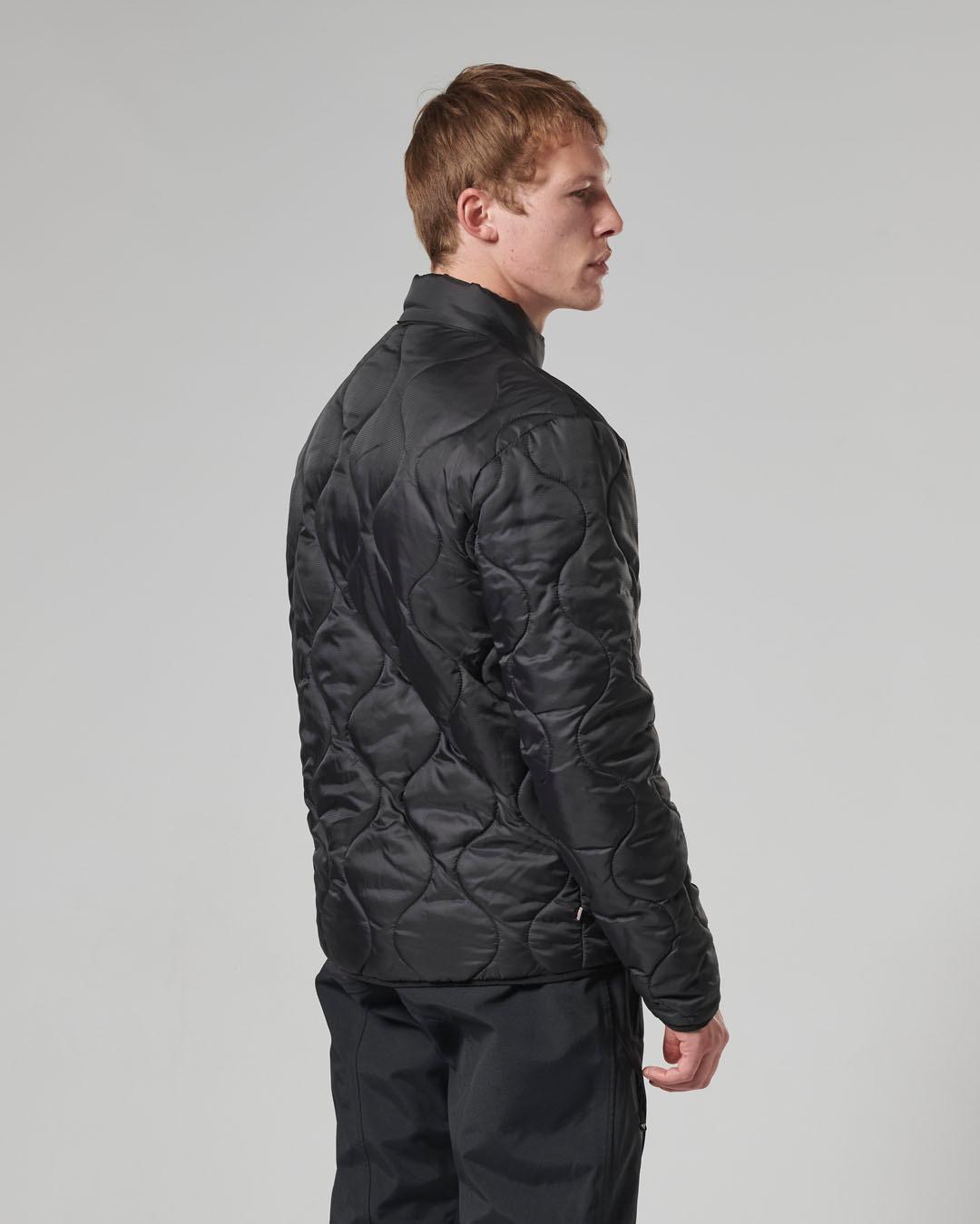 PRIMALOFT UNISEX JACKET M image 19