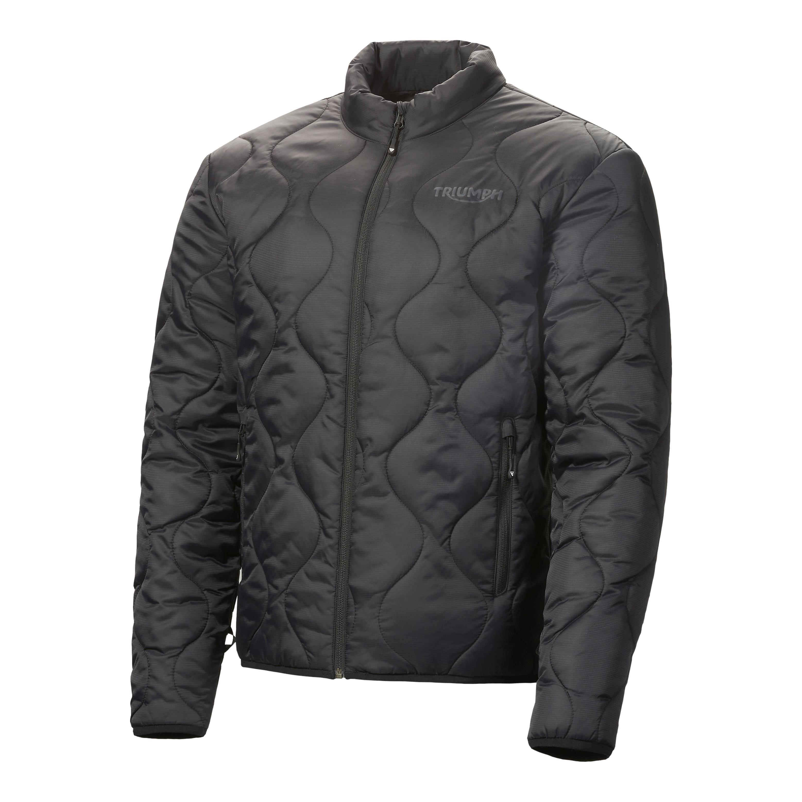 PRIMALOFT UNISEX JACKET M image 4