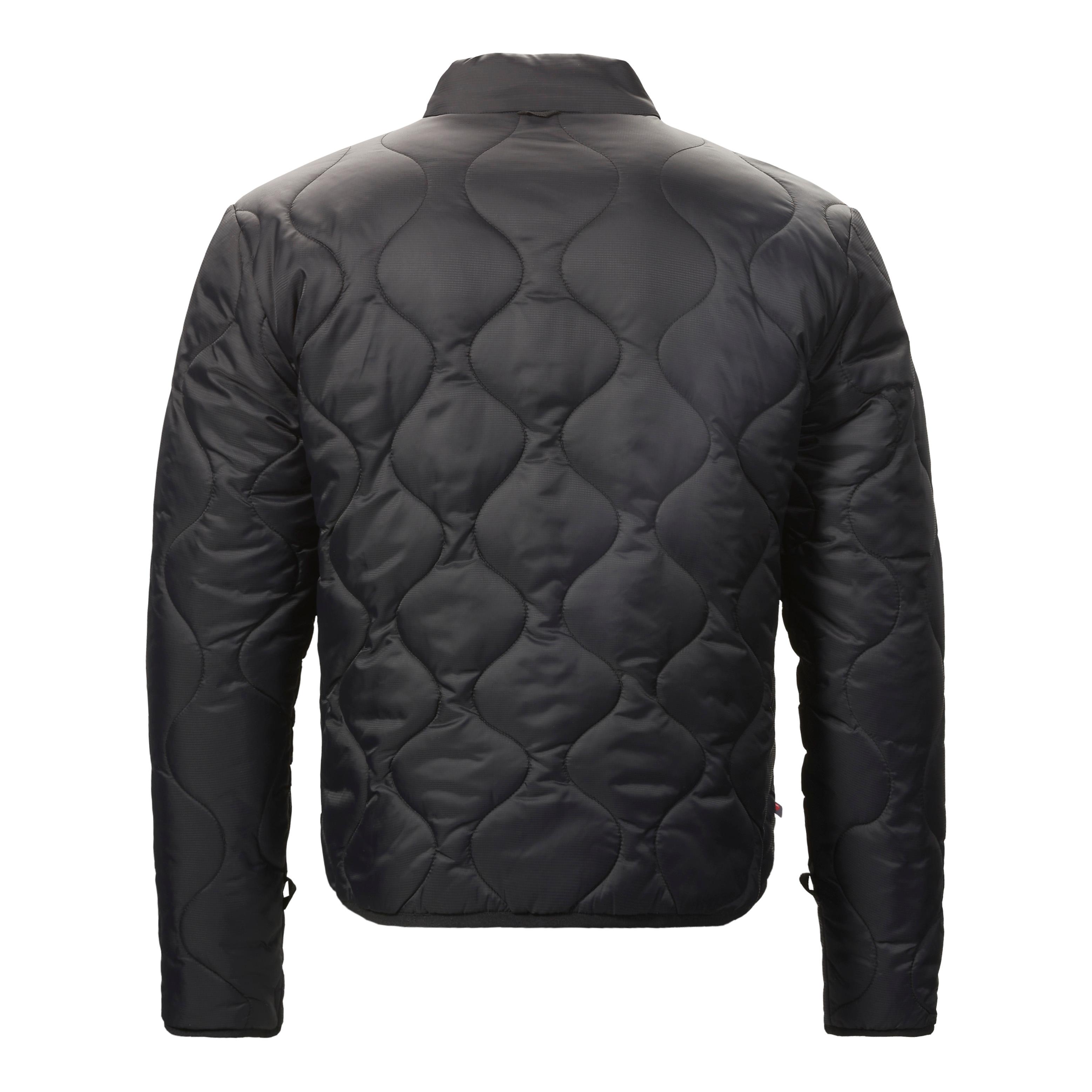 PRIMALOFT UNISEX JACKET XXL image 5