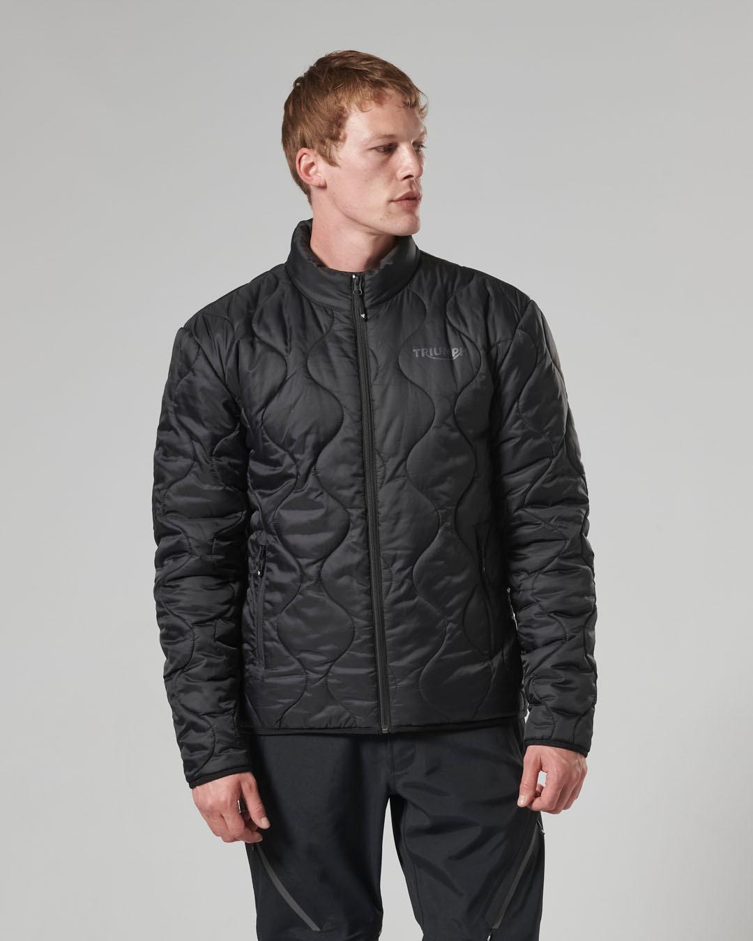 PRIMALOFT UNISEX JACKET XXL image 16
