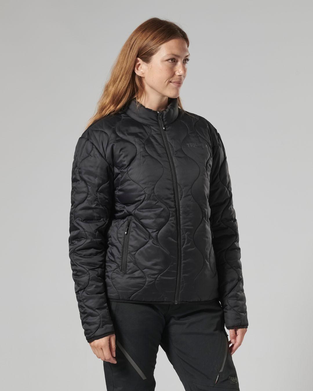 PRIMALOFT UNISEX JACKET XXL image 13
