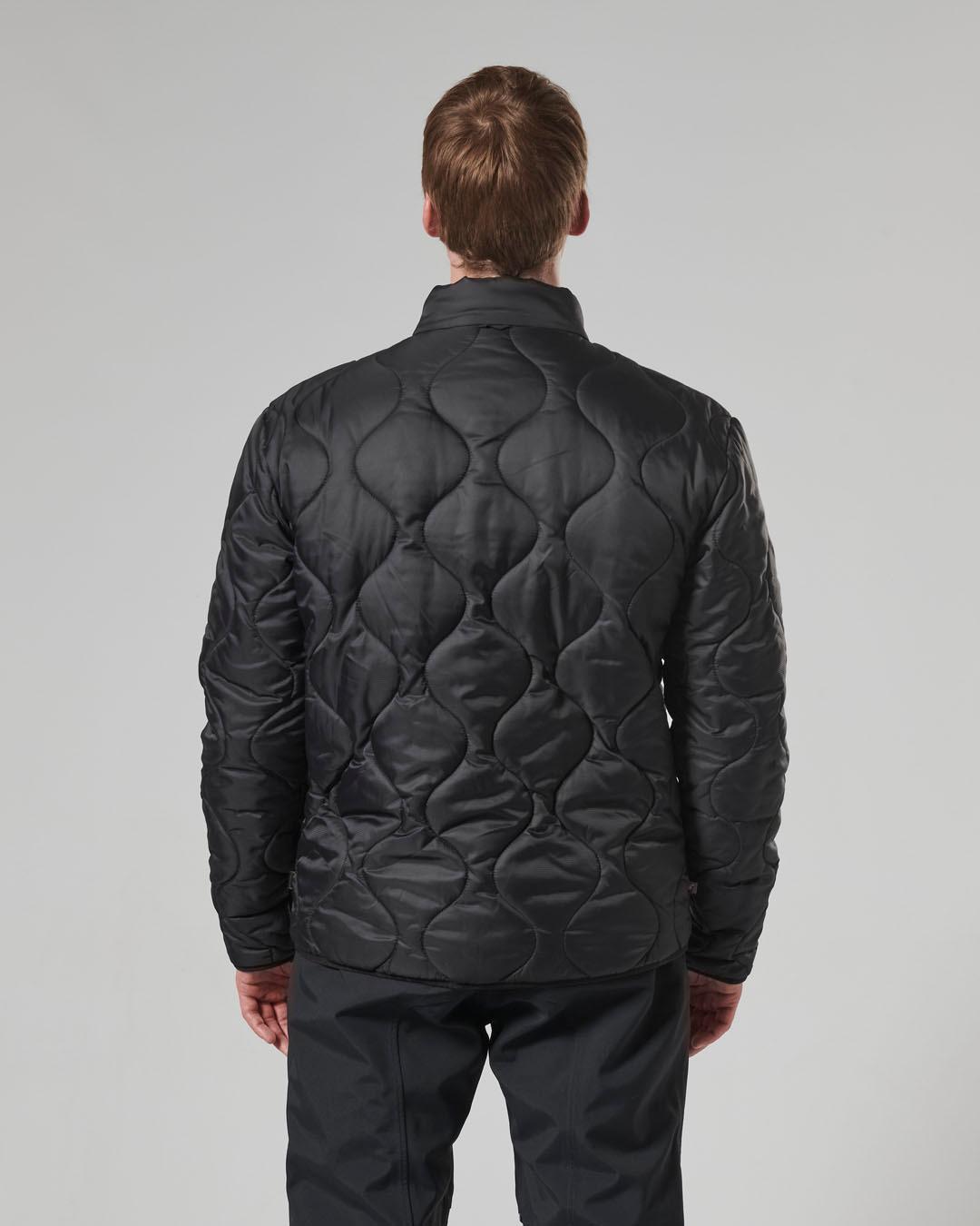 PRIMALOFT UNISEX JACKET XXL image 14
