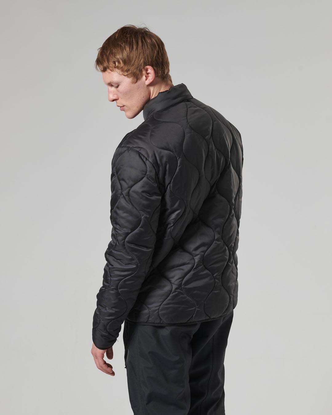 PRIMALOFT UNISEX JACKET XXL image 18