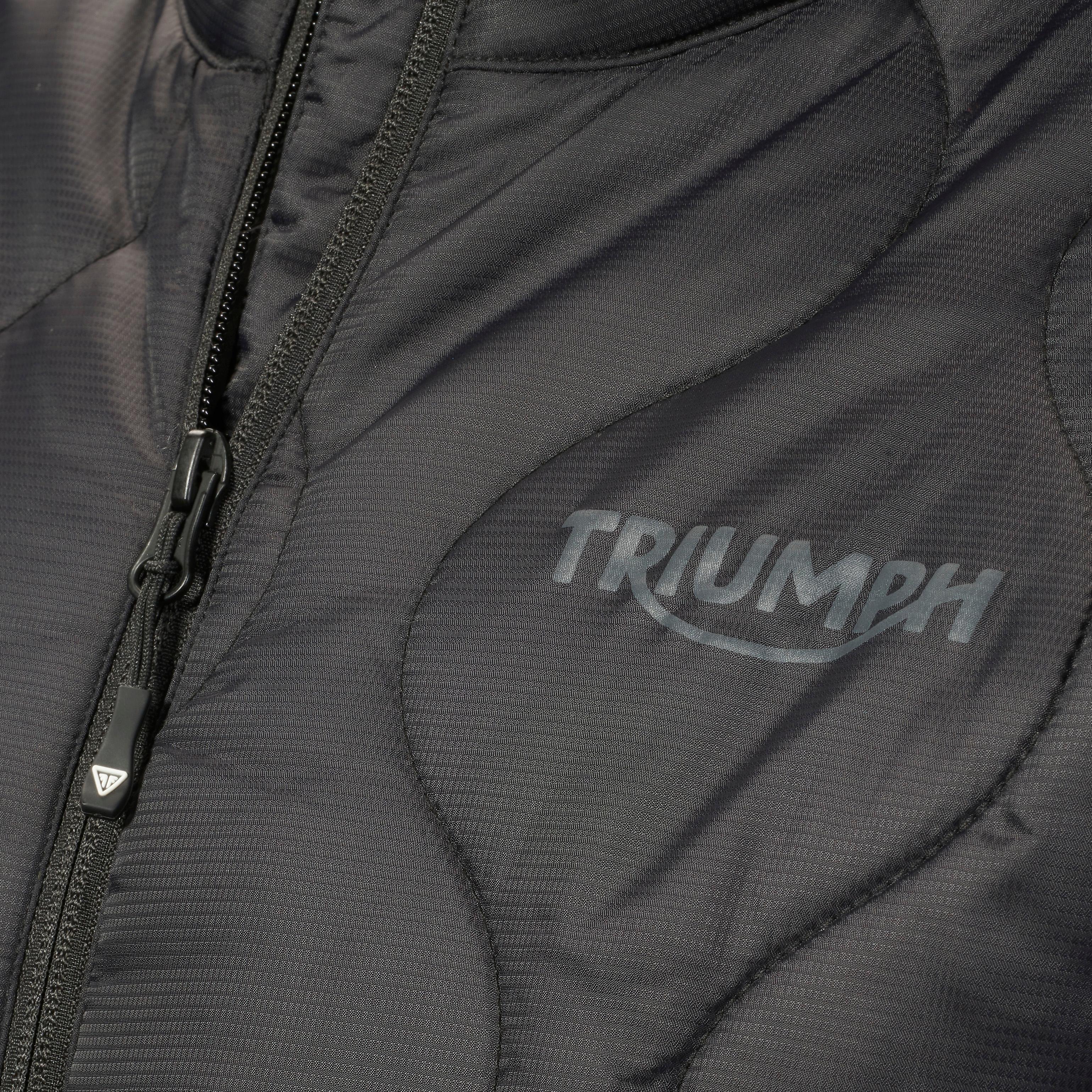PRIMALOFT UNISEX JACKET XXL image 8