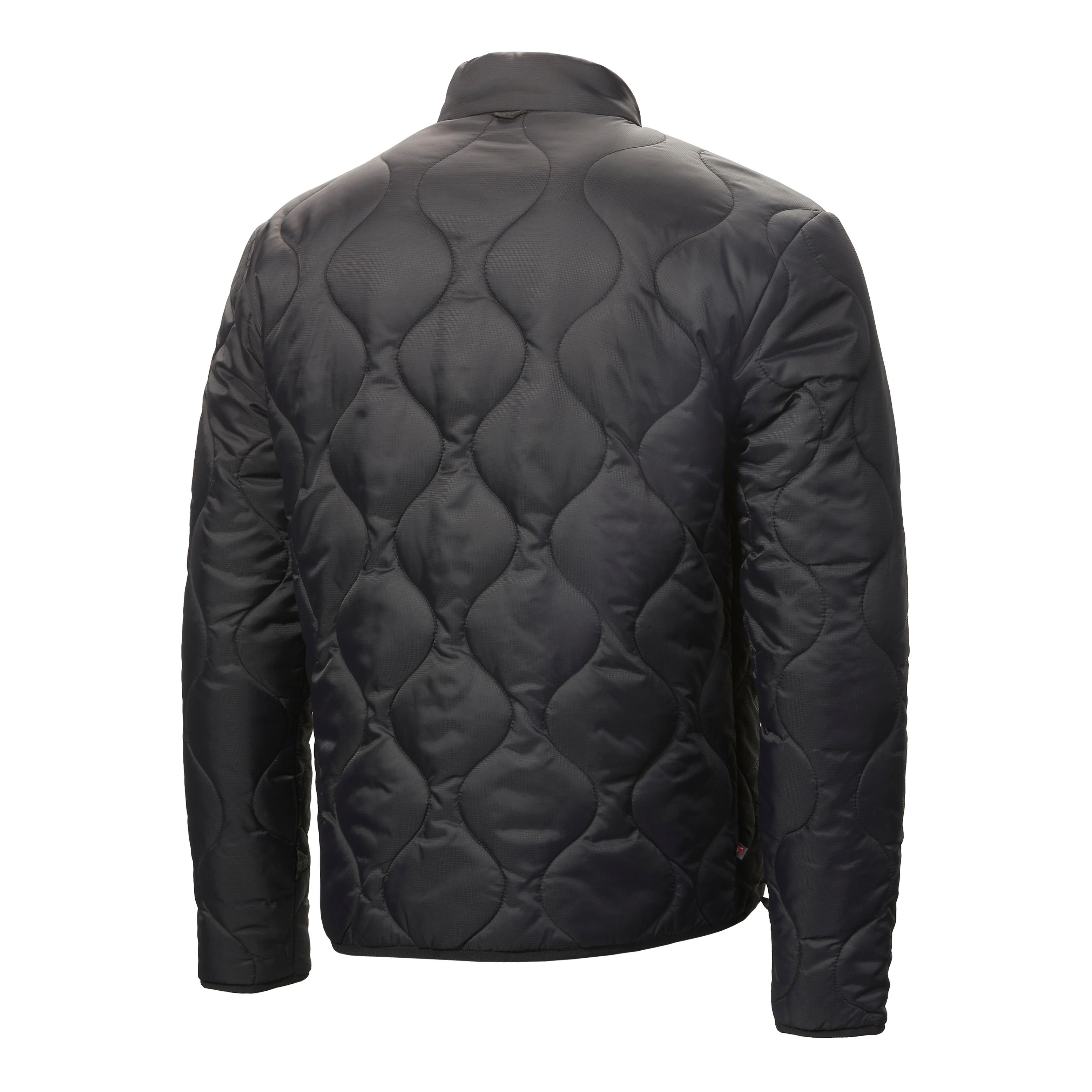 PRIMALOFT UNISEX JACKET XXL image 9