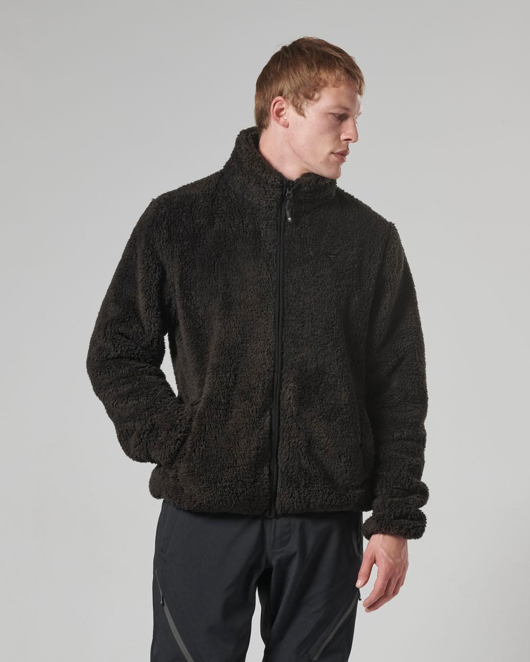 SUPERWARM UNISEX MID-LAYER L image 5