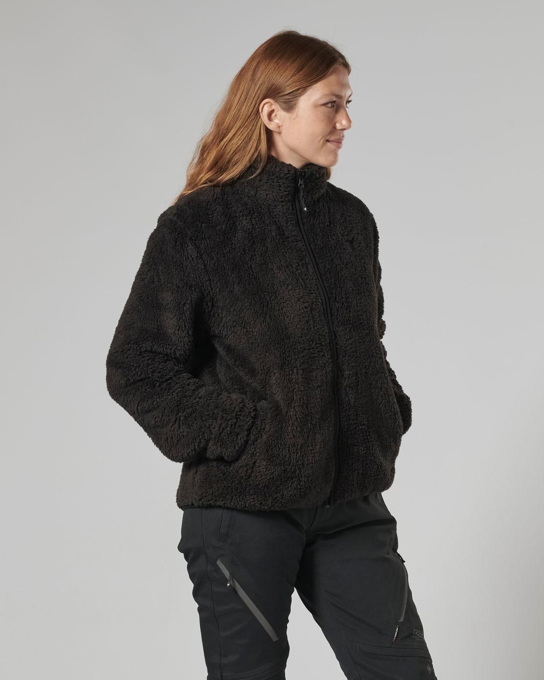 SUPERWARM UNISEX MID-LAYER L image 1