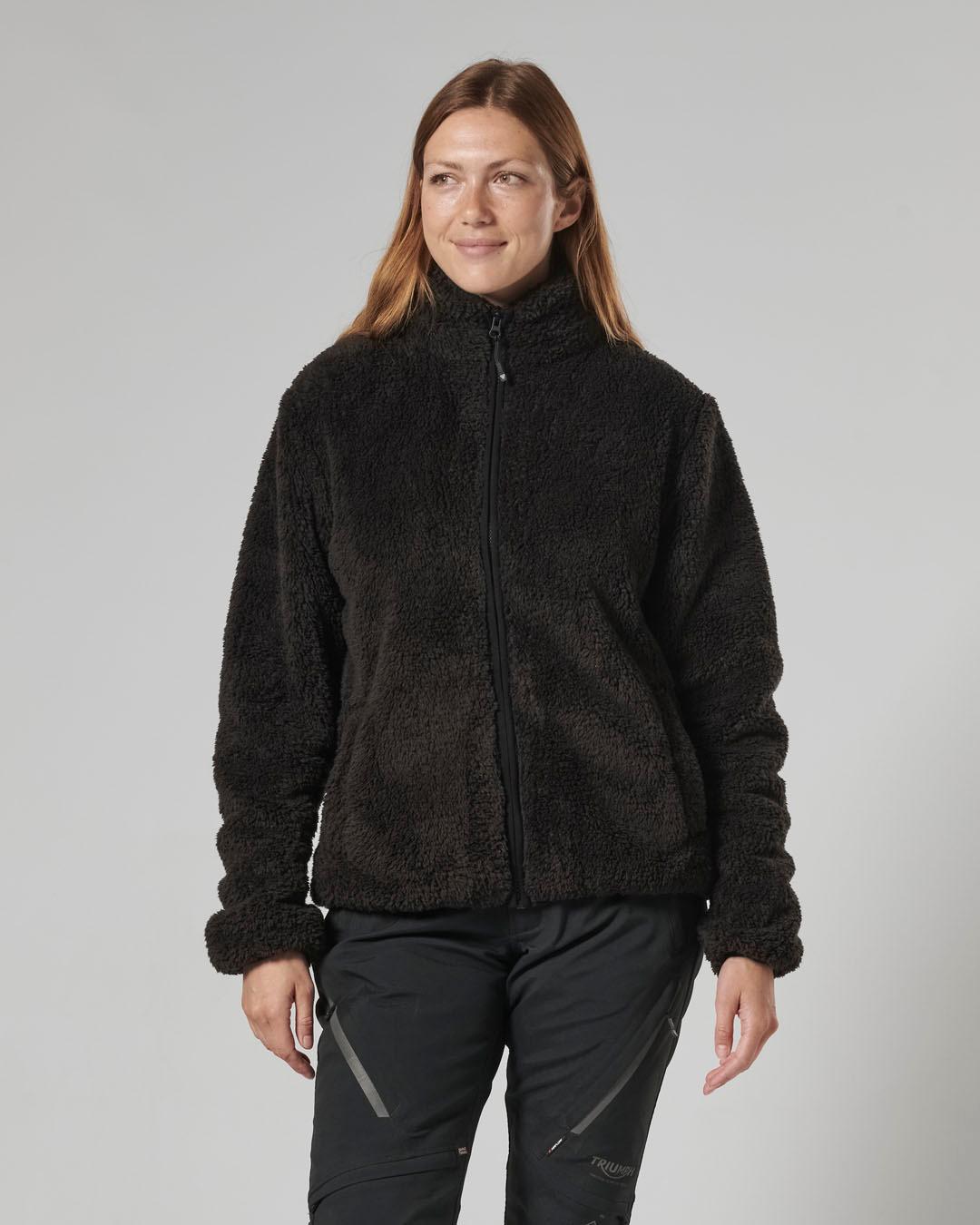SUPERWARM UNISEX MID-LAYER M image 4