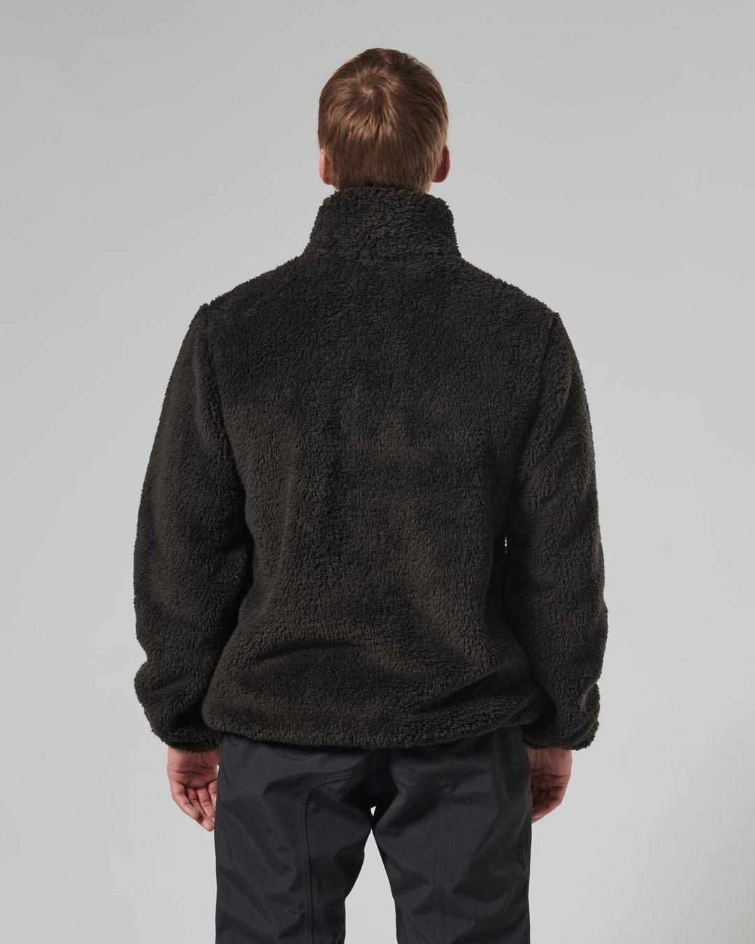 SUPERWARM UNISEX MID-LAYER M image 2