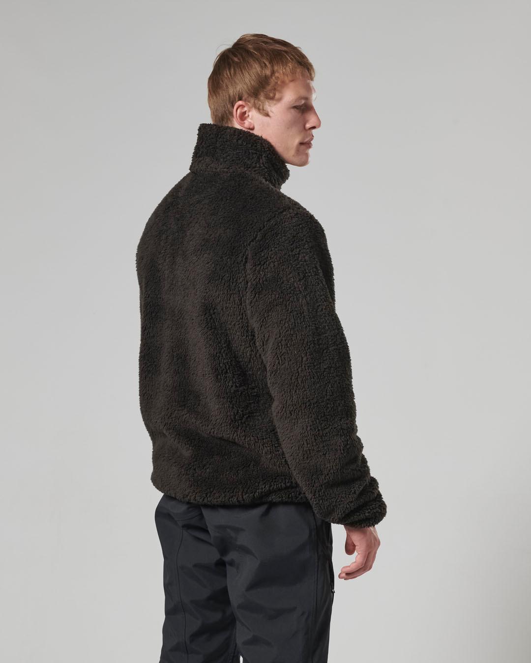SUPERWARM UNISEX MID-LAYER M image 3