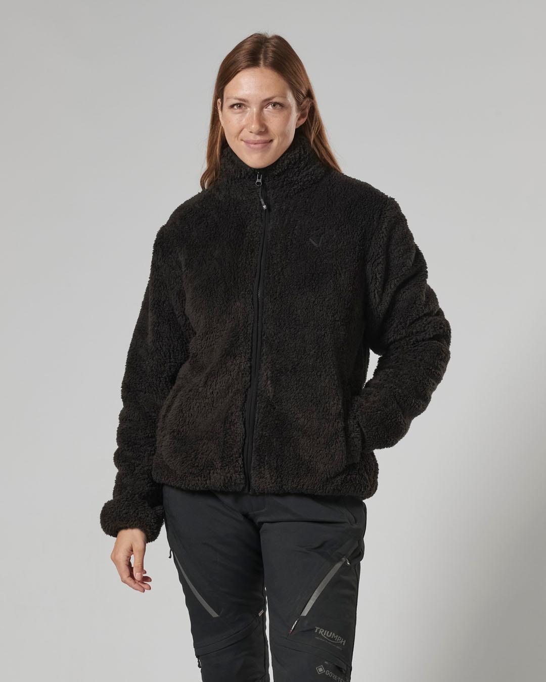 SUPERWARM UNISEX MID-LAYER S image 11