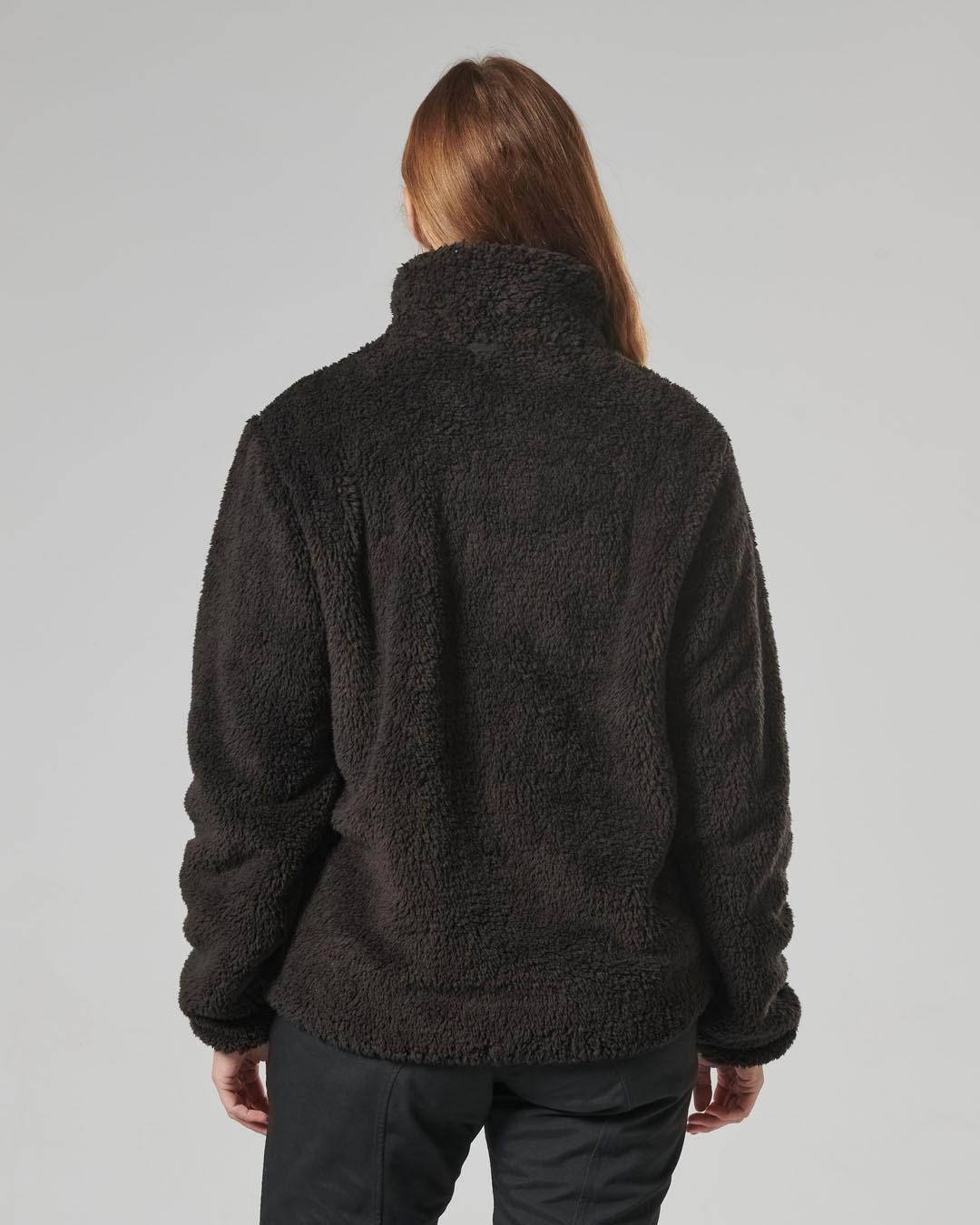SUPERWARM UNISEX MID-LAYER S image 5