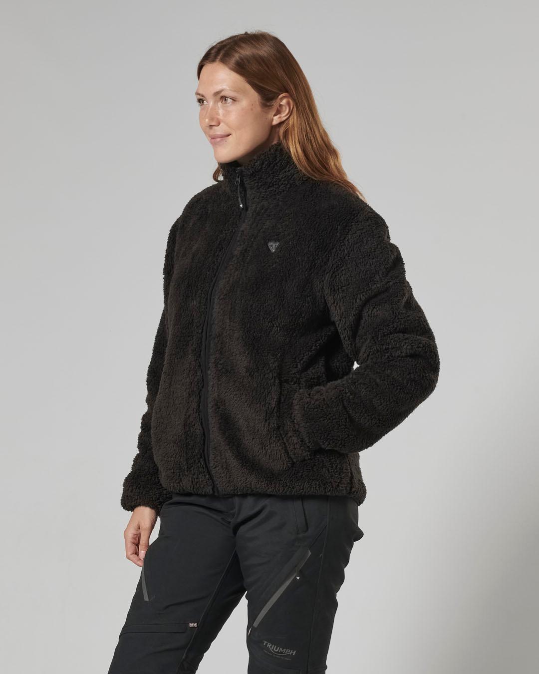 SUPERWARM UNISEX MID-LAYER XXL image 8