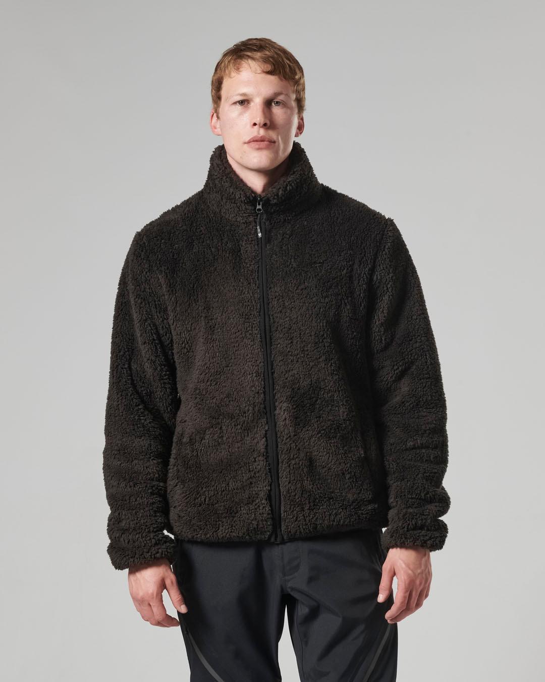 SUPERWARM UNISEX MID-LAYER XXL image 1