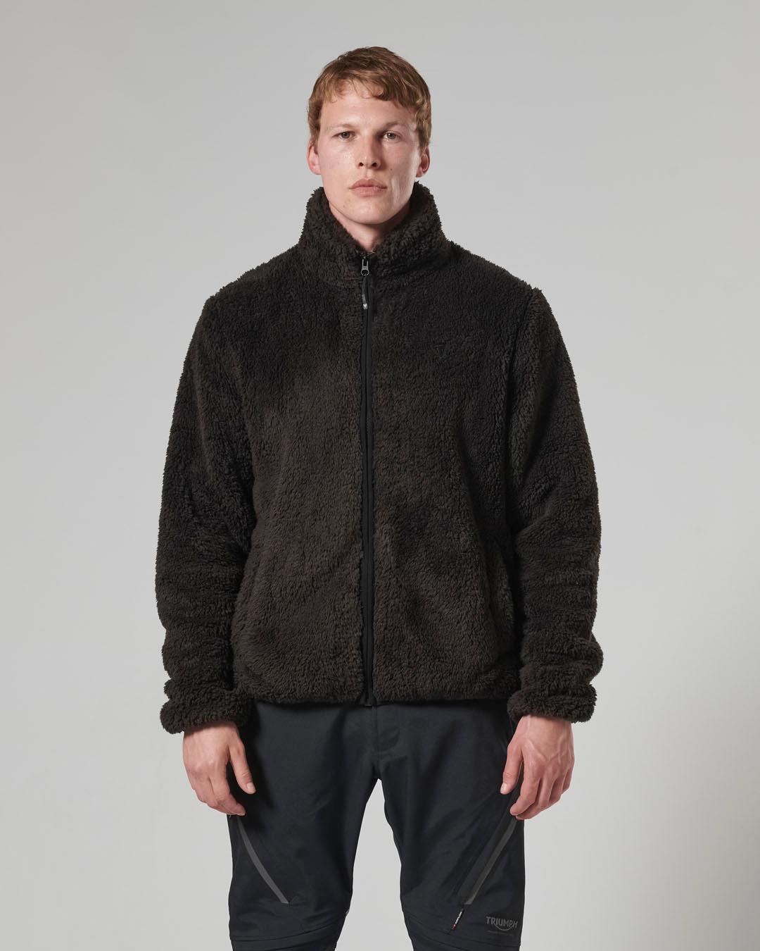 SUPERWARM UNISEX MID-LAYER XXL image 10