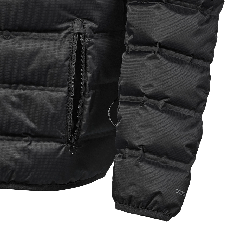 WELDED DOWN JACKET M image 8