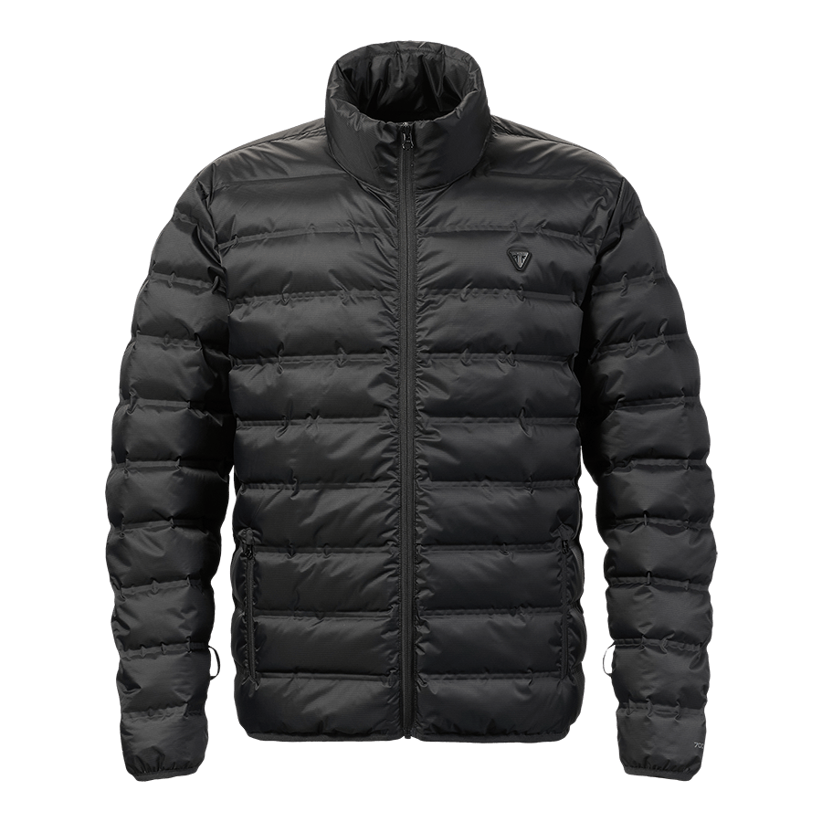 WELDED DOWN JACKET XL image 5