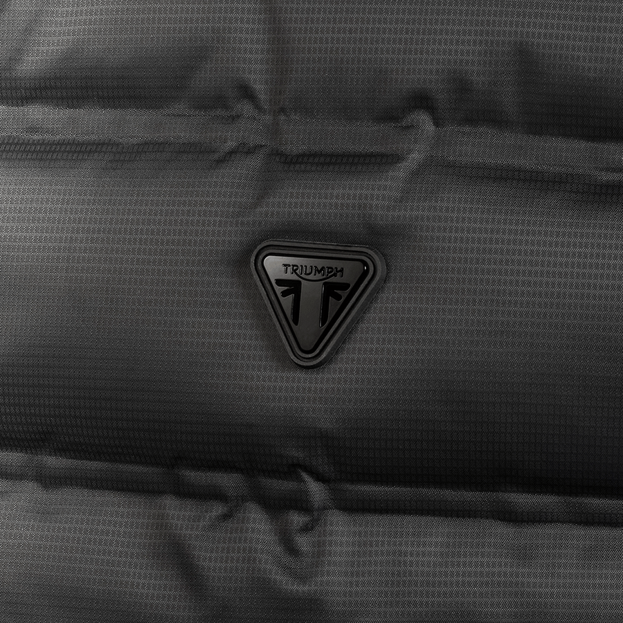 WELDED DOWN JACKET XL image 7