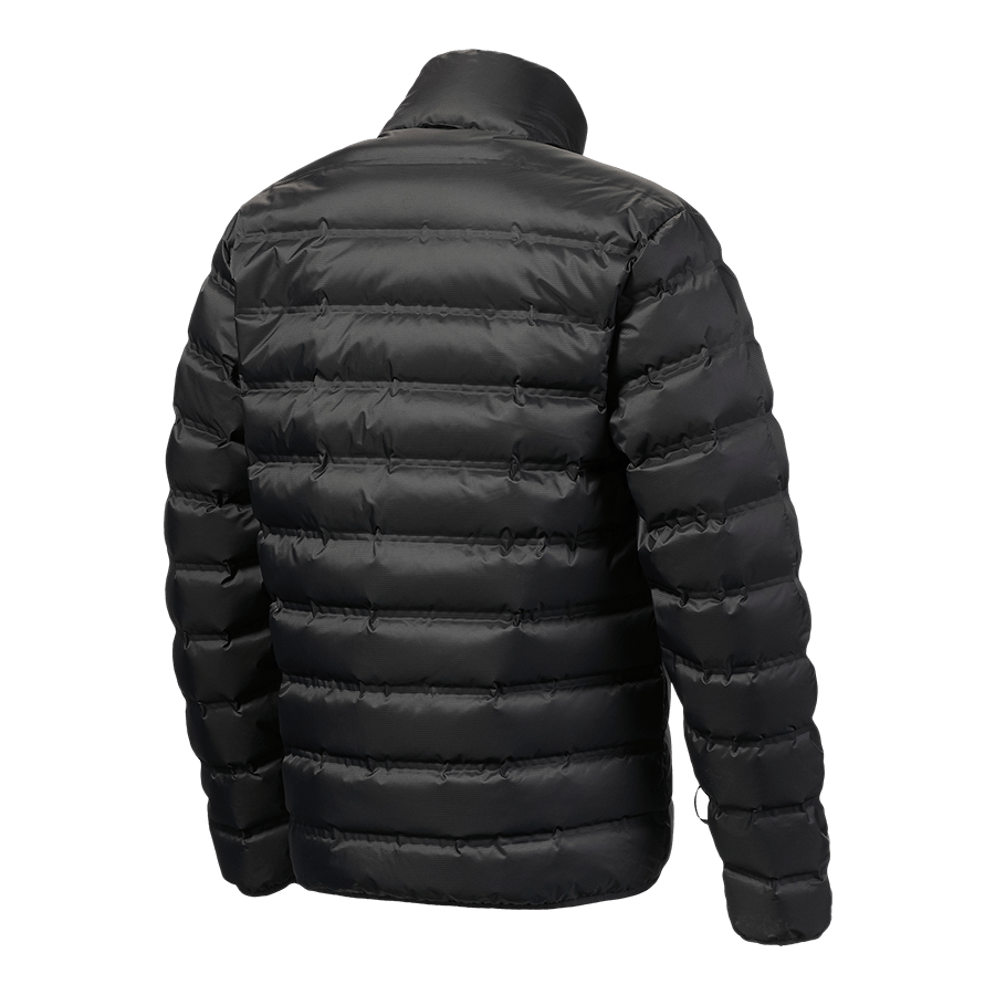WELDED DOWN JACKET XL image 2