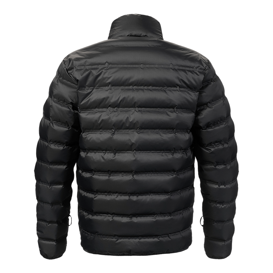 WELDED DOWN JACKET XS image 2