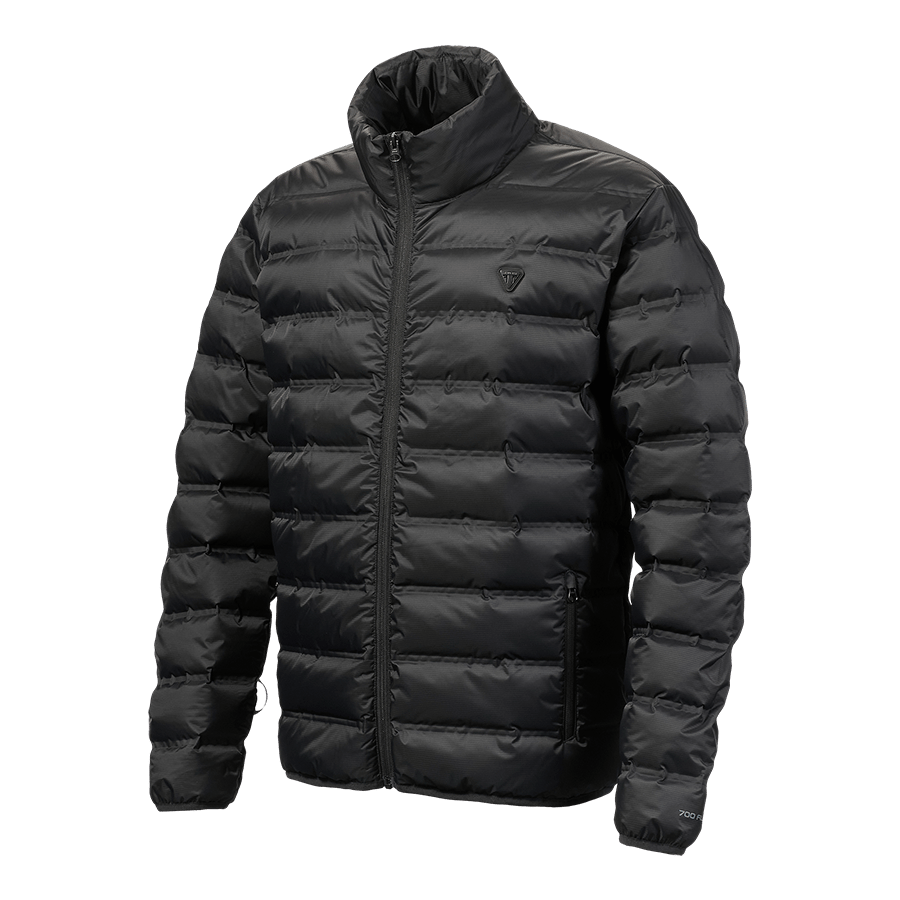 WELDED DOWN JACKET XS image 1