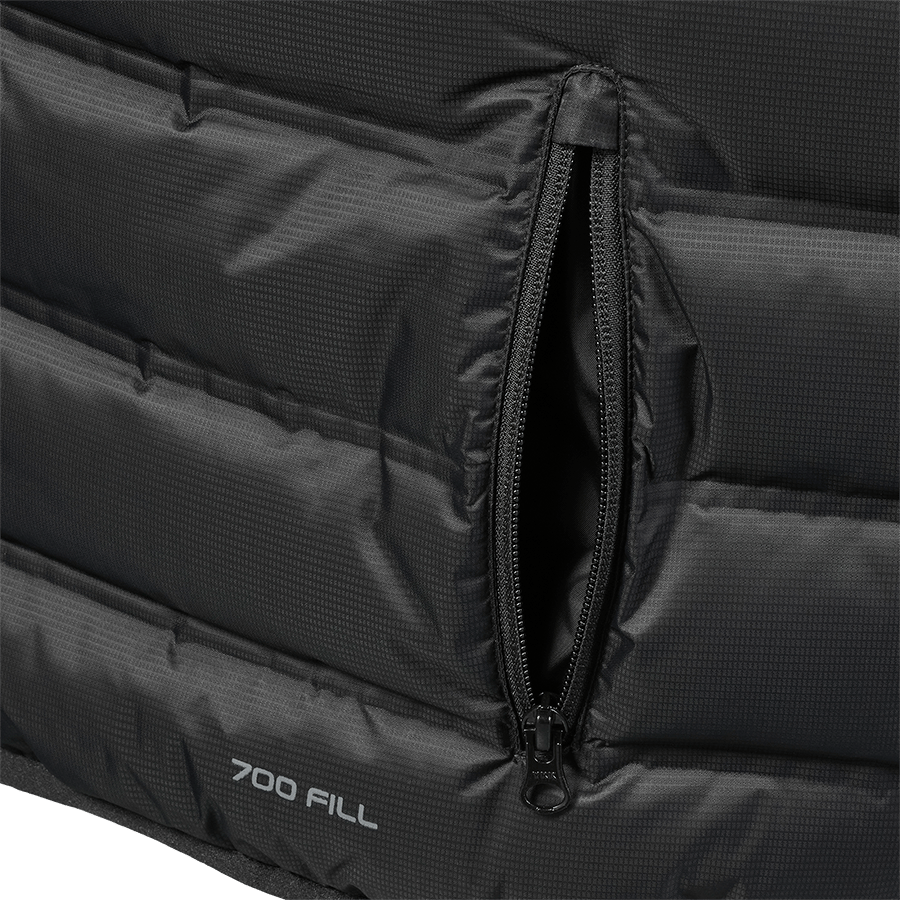 WELDED DOWN GILET M image 7