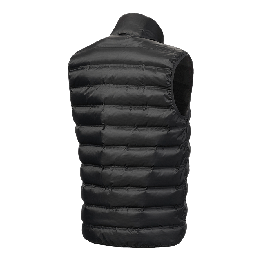 WELDED DOWN GILET M image 8