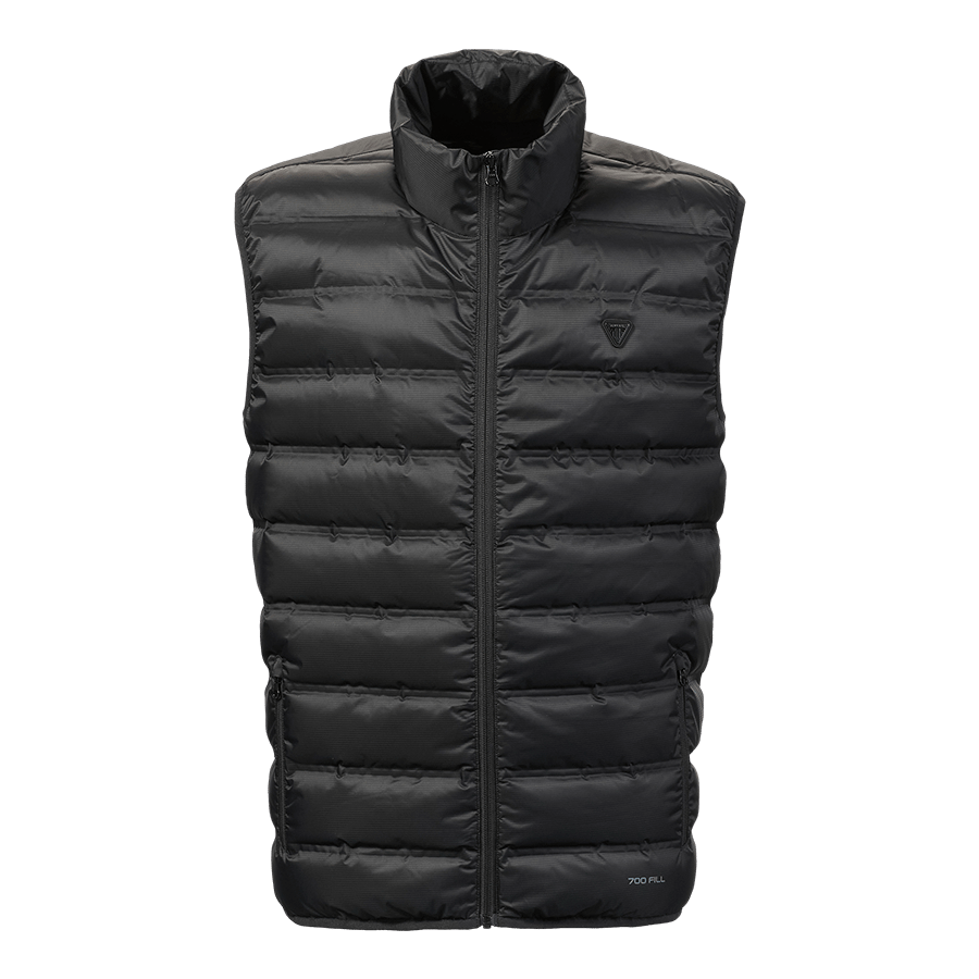 WELDED DOWN GILET XS image 4