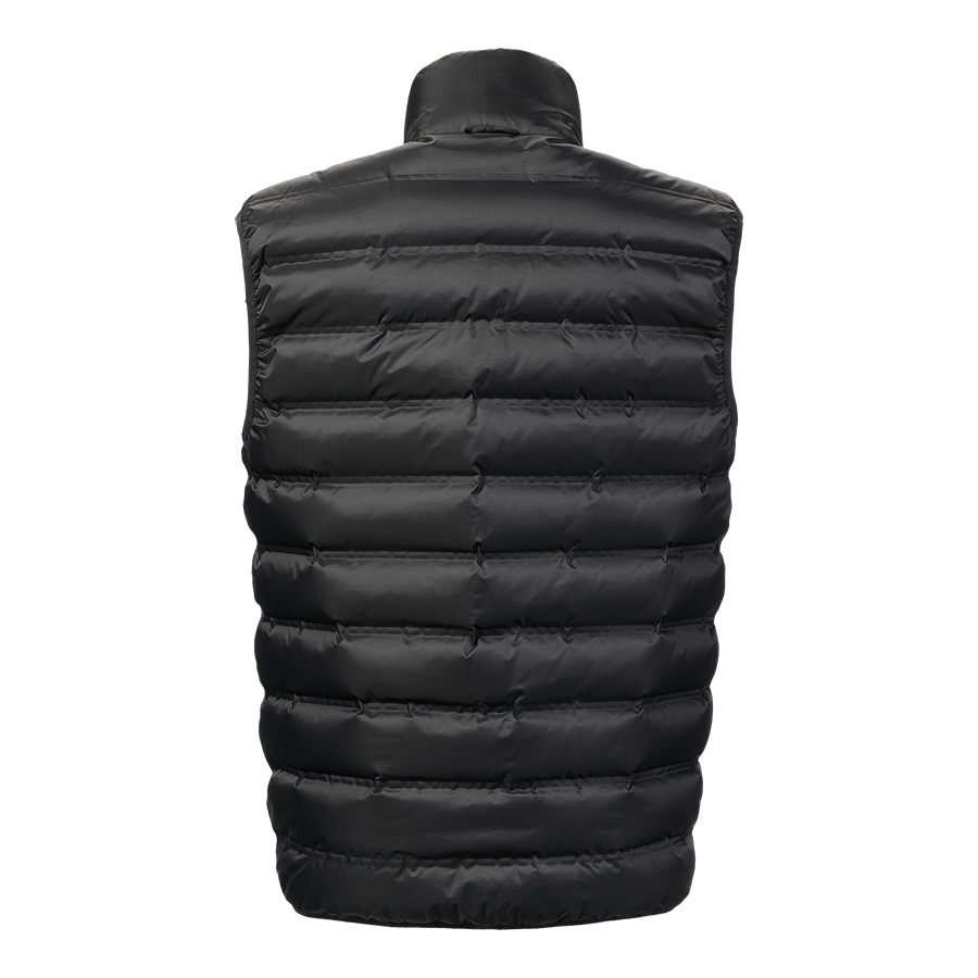 Welded Down Gilet photo 6